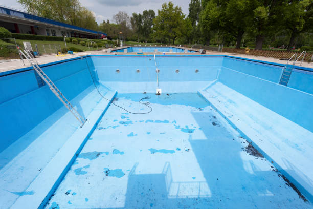 Best Flood damage cleanup  in New Lebanon, OH