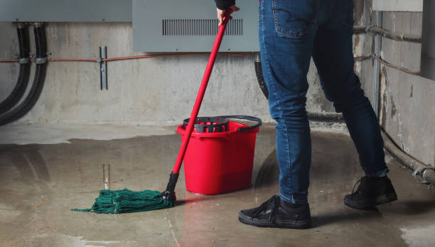 Best Residential water damage restoration  in New Lebanon, OH