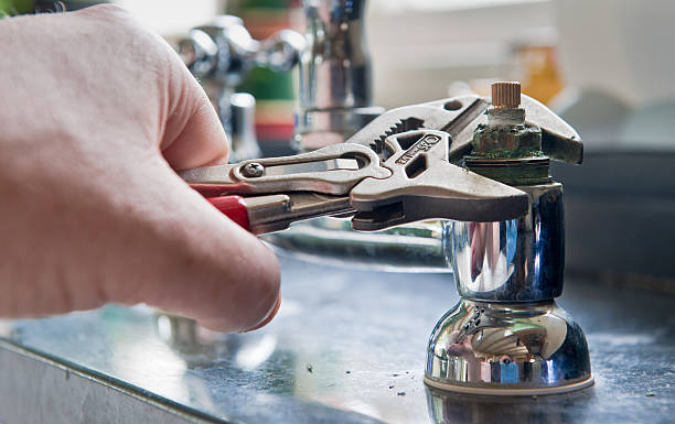 Water damage restoration experts in New Lebanon, OH
